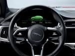Jaguar I-Pace EV400 AWD HSE First Edition 2018 года (WW)